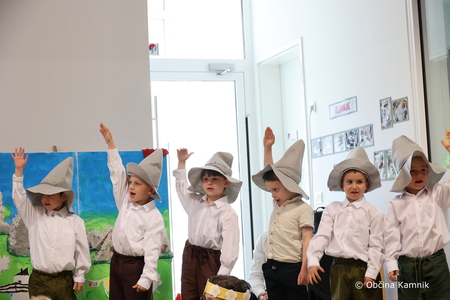 Razstava Kamnik, moje mesto (9)